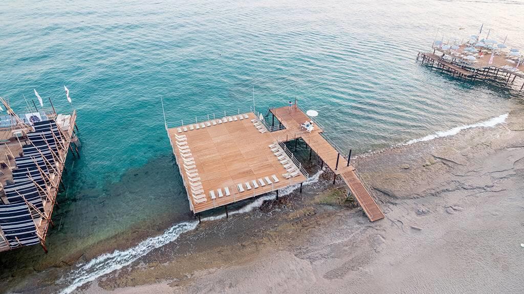Club Hotel Mirabell