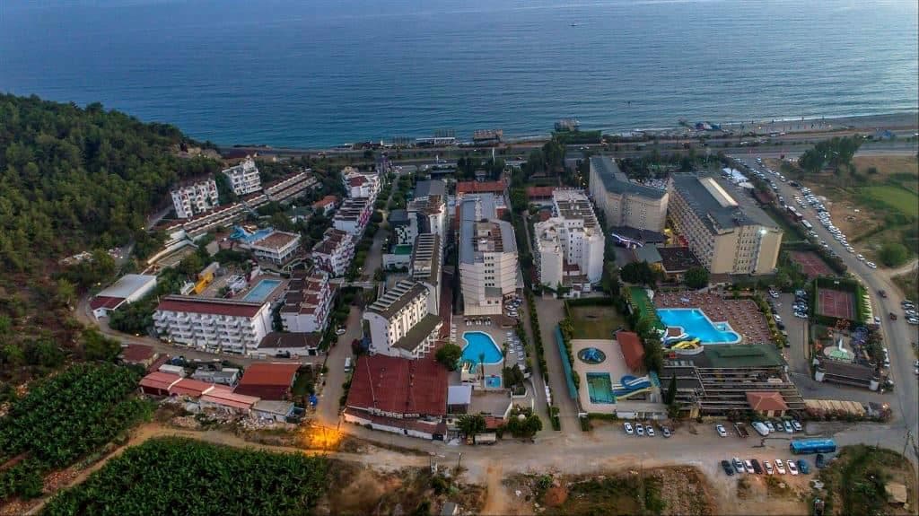 Club Hotel Mirabell