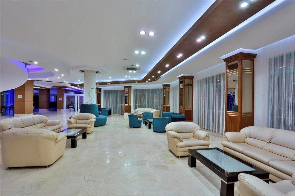 Club Hotel Mirabell