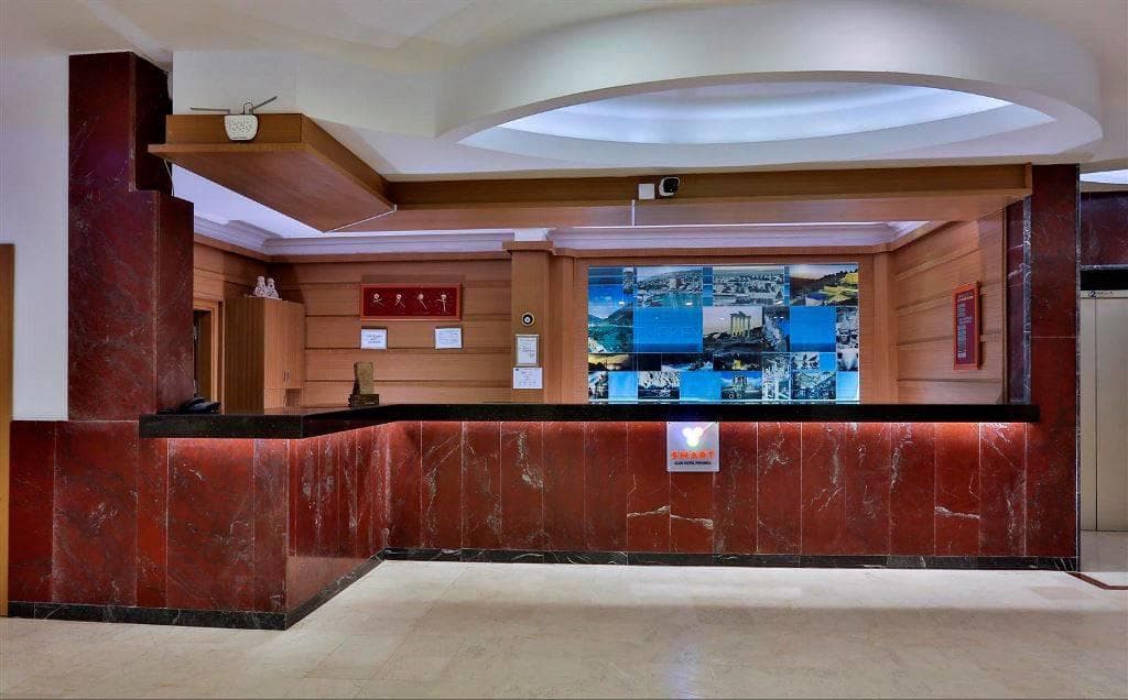 Club Hotel Mirabell