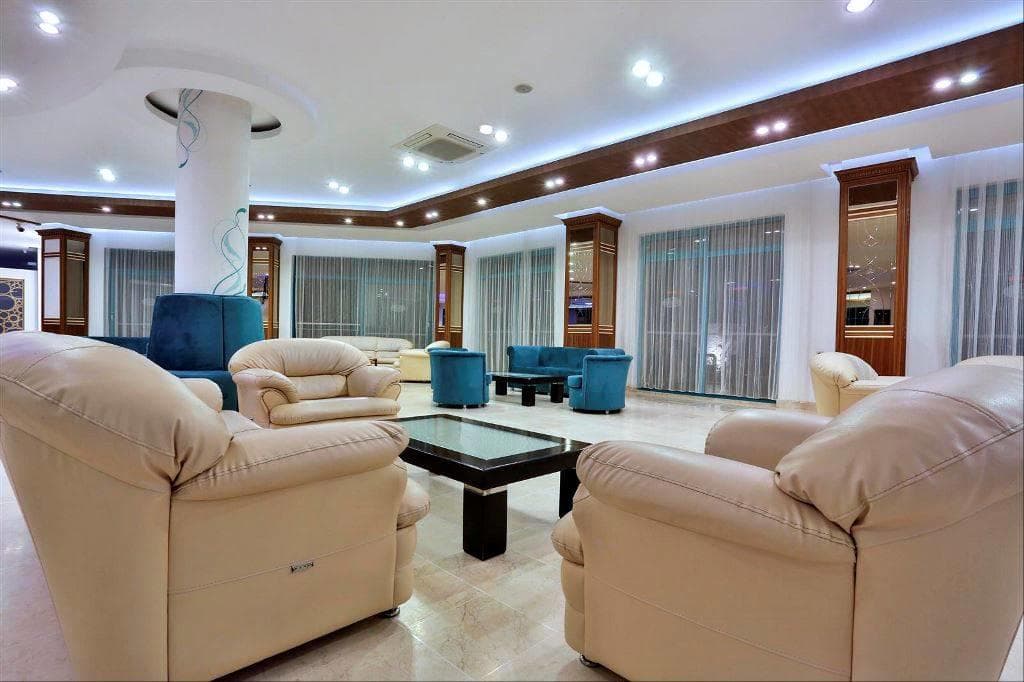 Club Hotel Mirabell