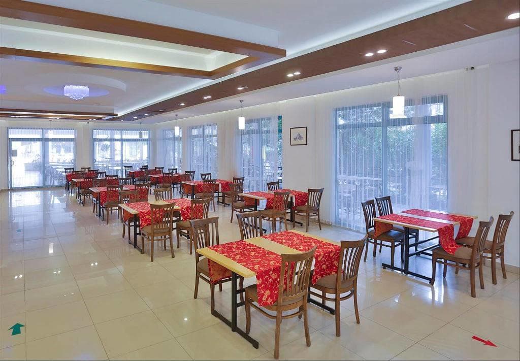 Club Hotel Mirabell