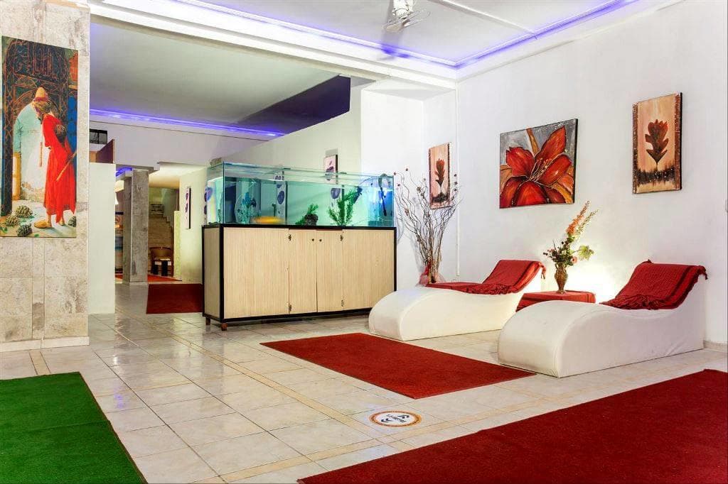 Club Hotel Mirabell