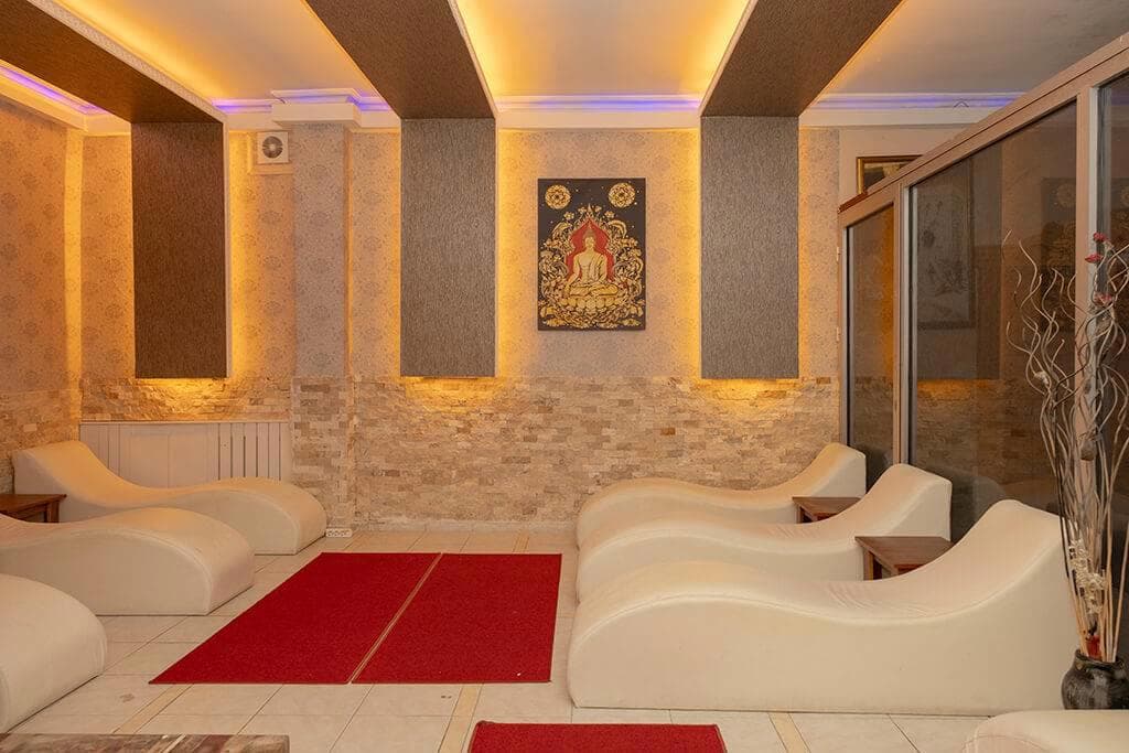 Club Hotel Mirabell