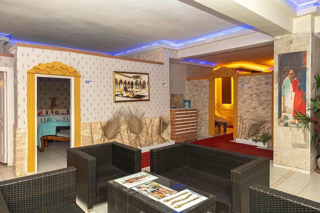 Club Hotel Mirabell