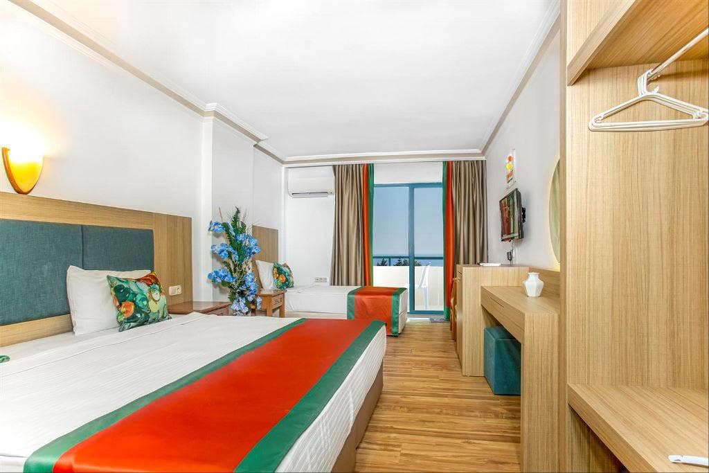 Club Hotel Mirabell