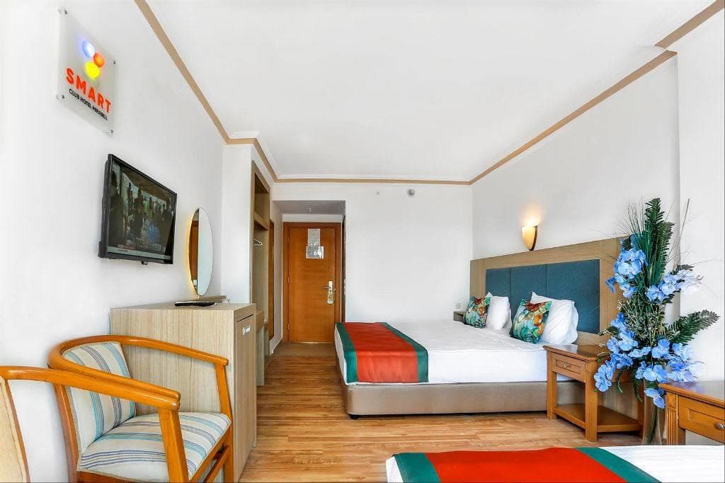 Club Hotel Mirabell