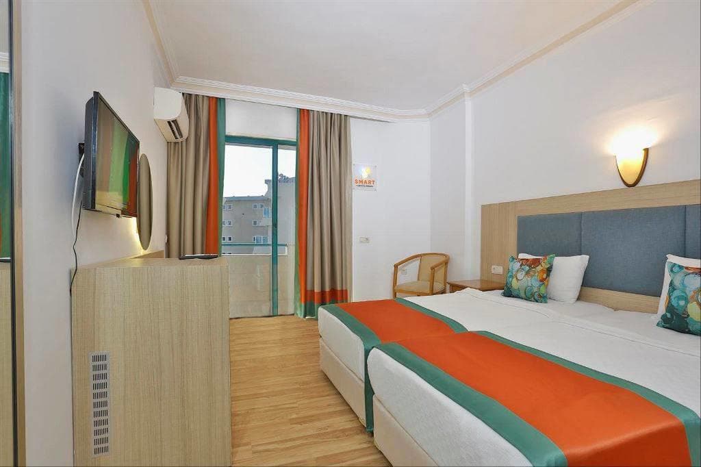 Club Hotel Mirabell