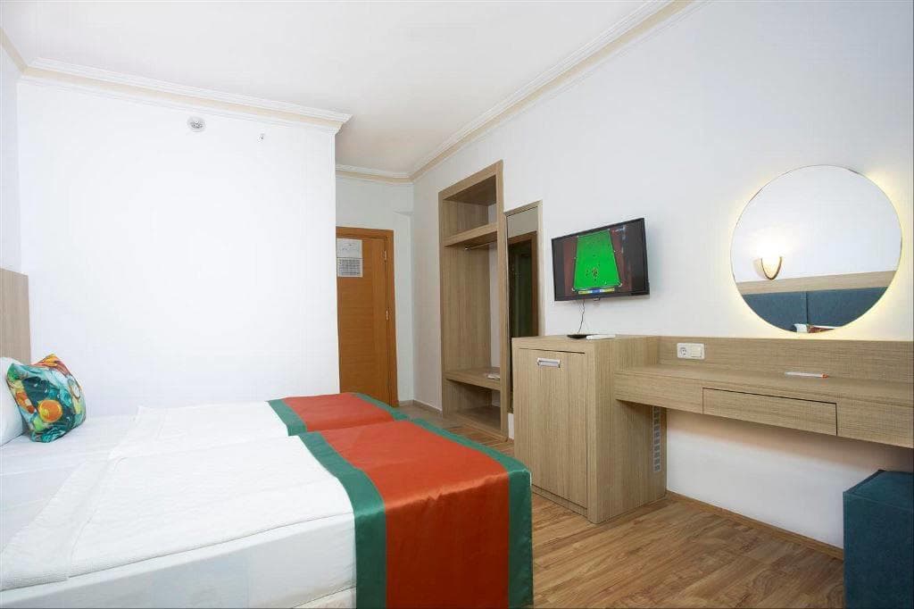 Club Hotel Mirabell