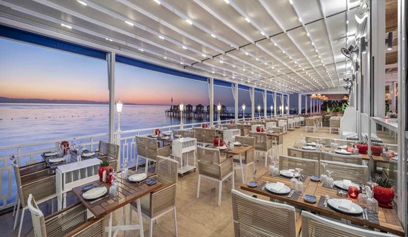 Nirvana Mediterranean Excellence