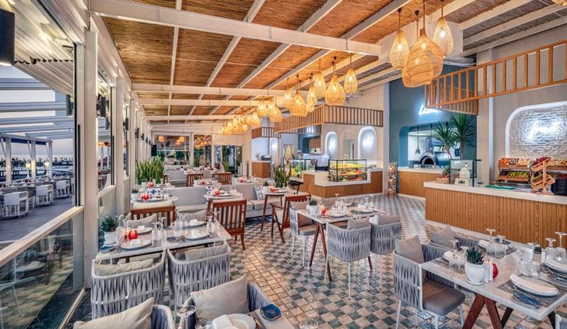 Nirvana Mediterranean Excellence