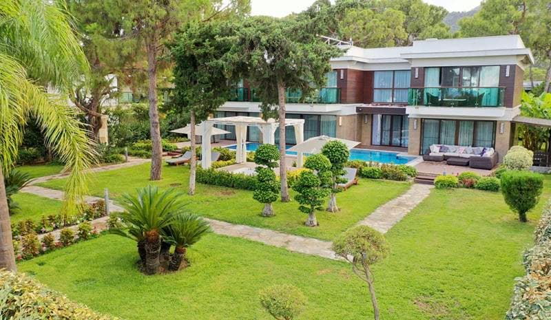 Nirvana Mediterranean Excellence