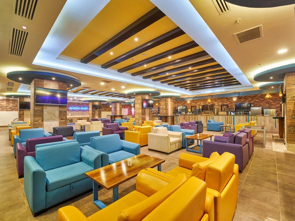 Orange County Resort Alanya