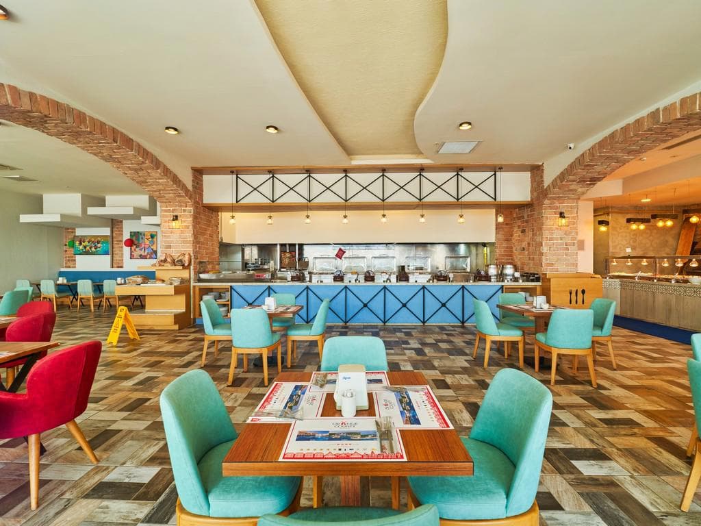 Orange County Resort Alanya