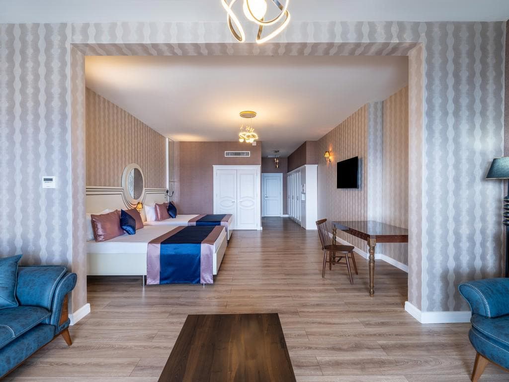 Orange County Resort Alanya