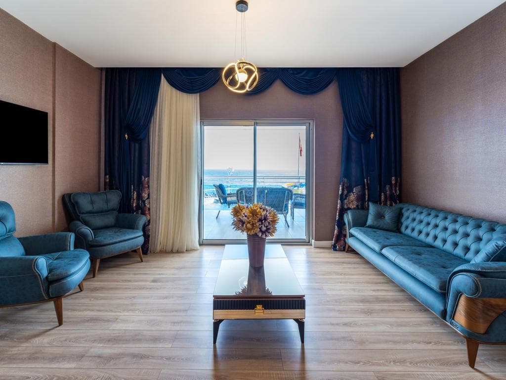 Orange County Resort Alanya