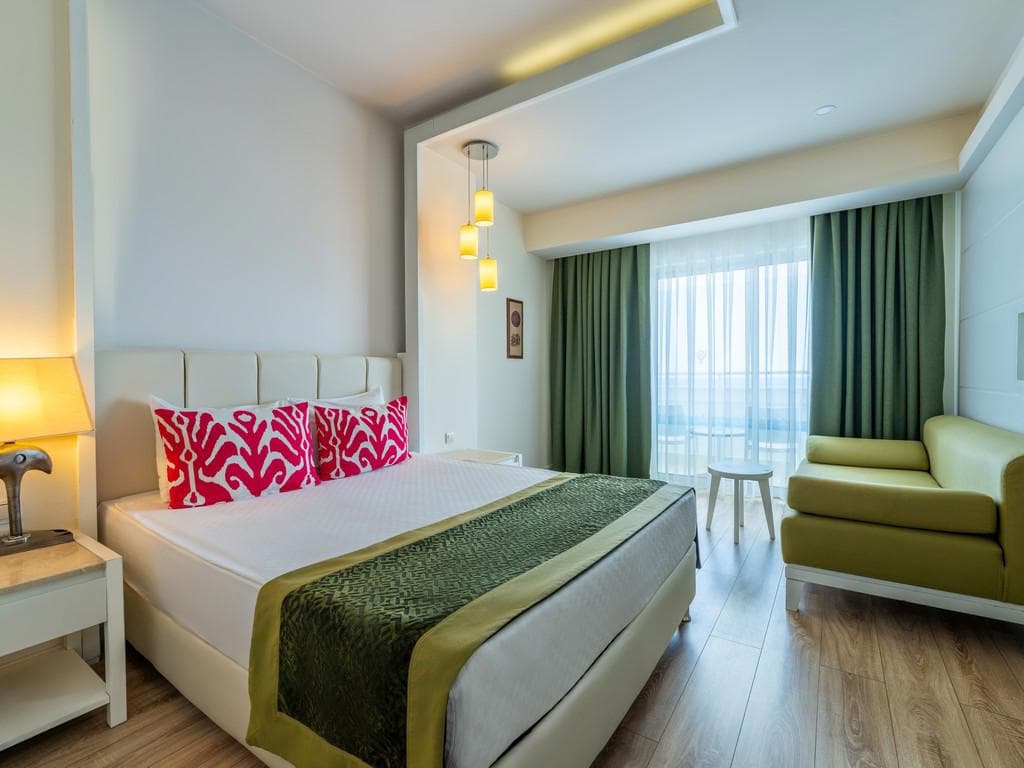 Orange County Resort Alanya
