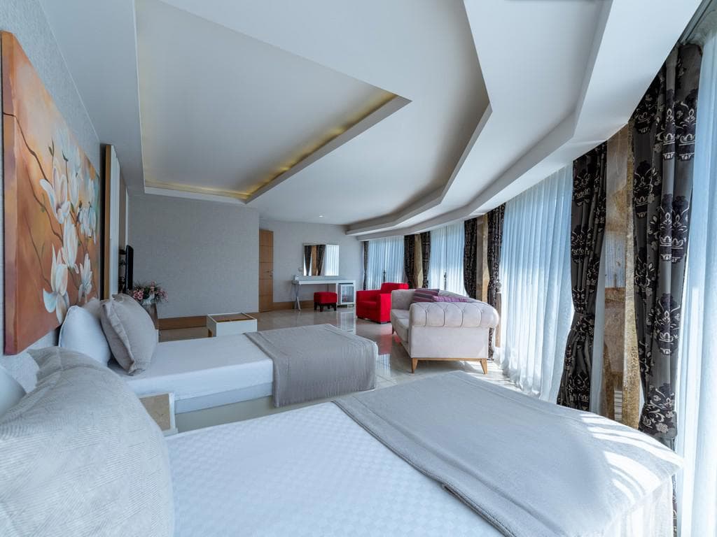 Orange County Resort Alanya