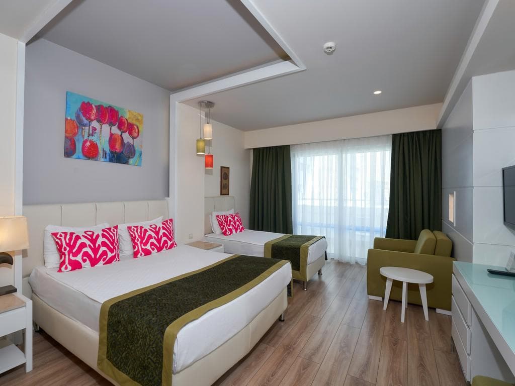 Orange County Resort Alanya