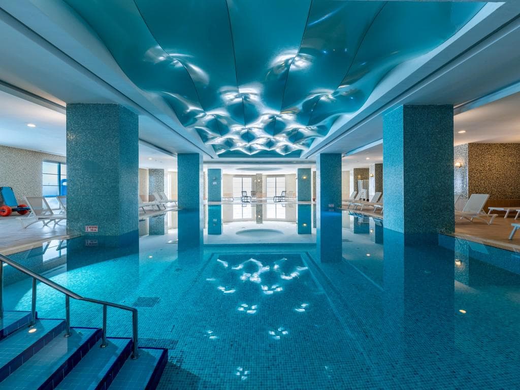 Orange County Resort Alanya
