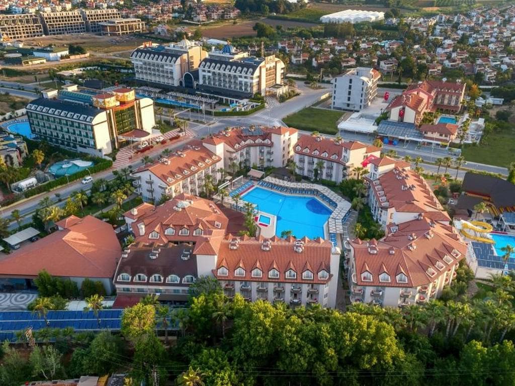 Orfeus Park