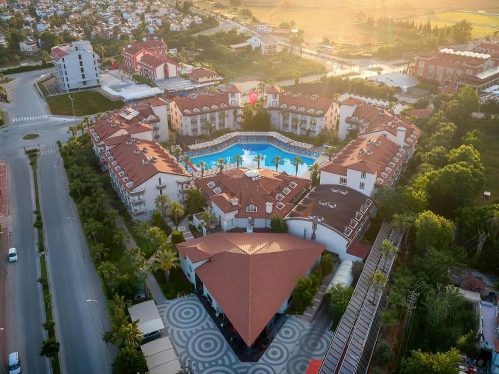 Orfeus Park