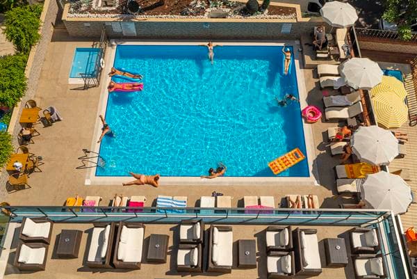 Kleopatra Life Hotel & Spa