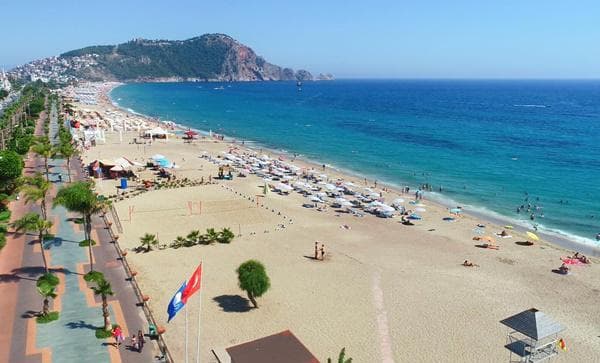 Kleopatra Life Hotel & Spa