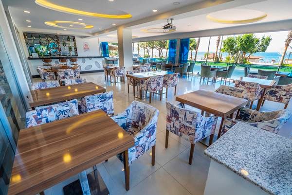 Kleopatra Life Hotel & Spa