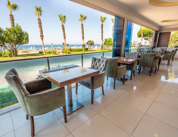 Kleopatra Life Hotel & Spa