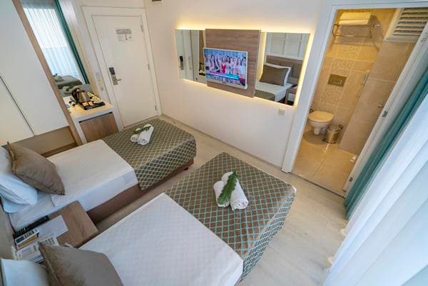 Kleopatra Life Hotel & Spa
