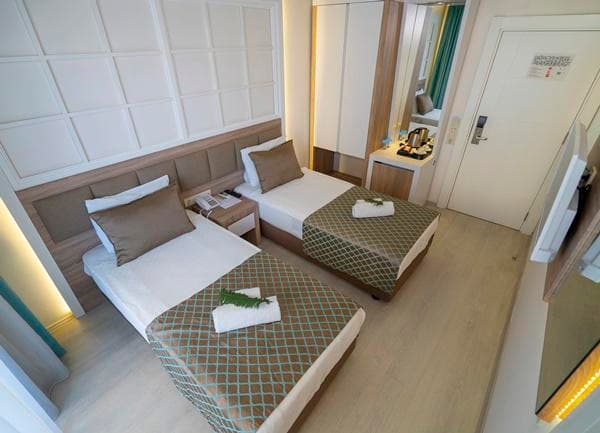 Kleopatra Life Hotel & Spa