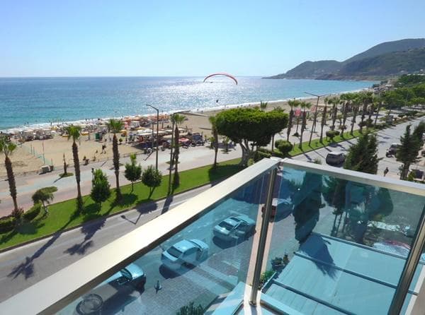 Kleopatra Life Hotel & Spa