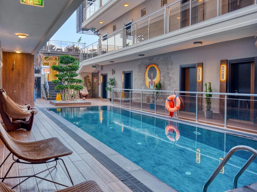 Royalisa Palmiye Beach Hotel
