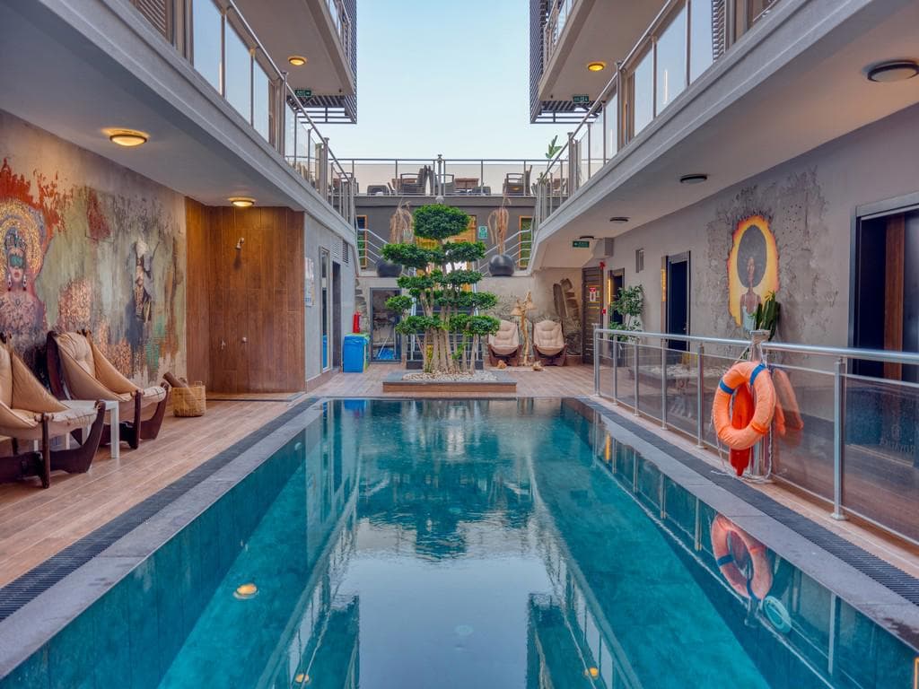 Royalisa Palmiye Beach Hotel