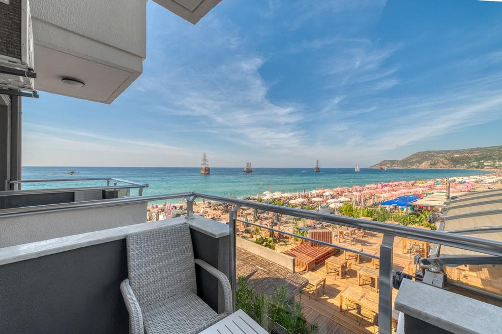 Royalisa Palmiye Beach Hotel