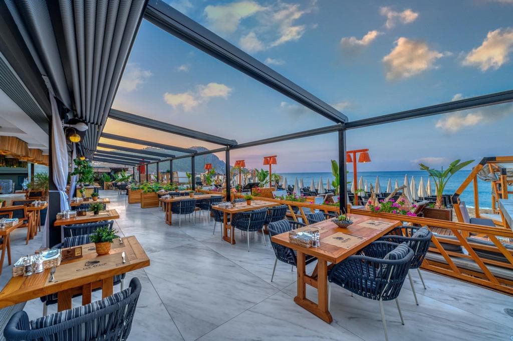 Royalisa Palmiye Beach Hotel