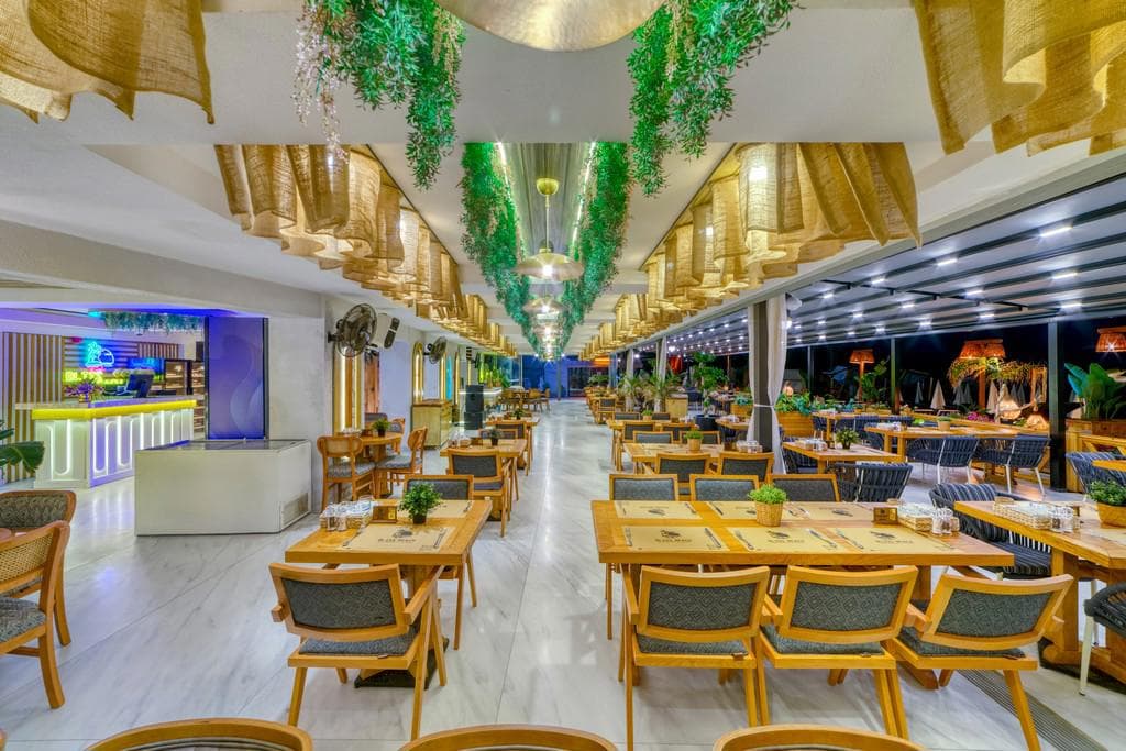 Royalisa Palmiye Beach Hotel