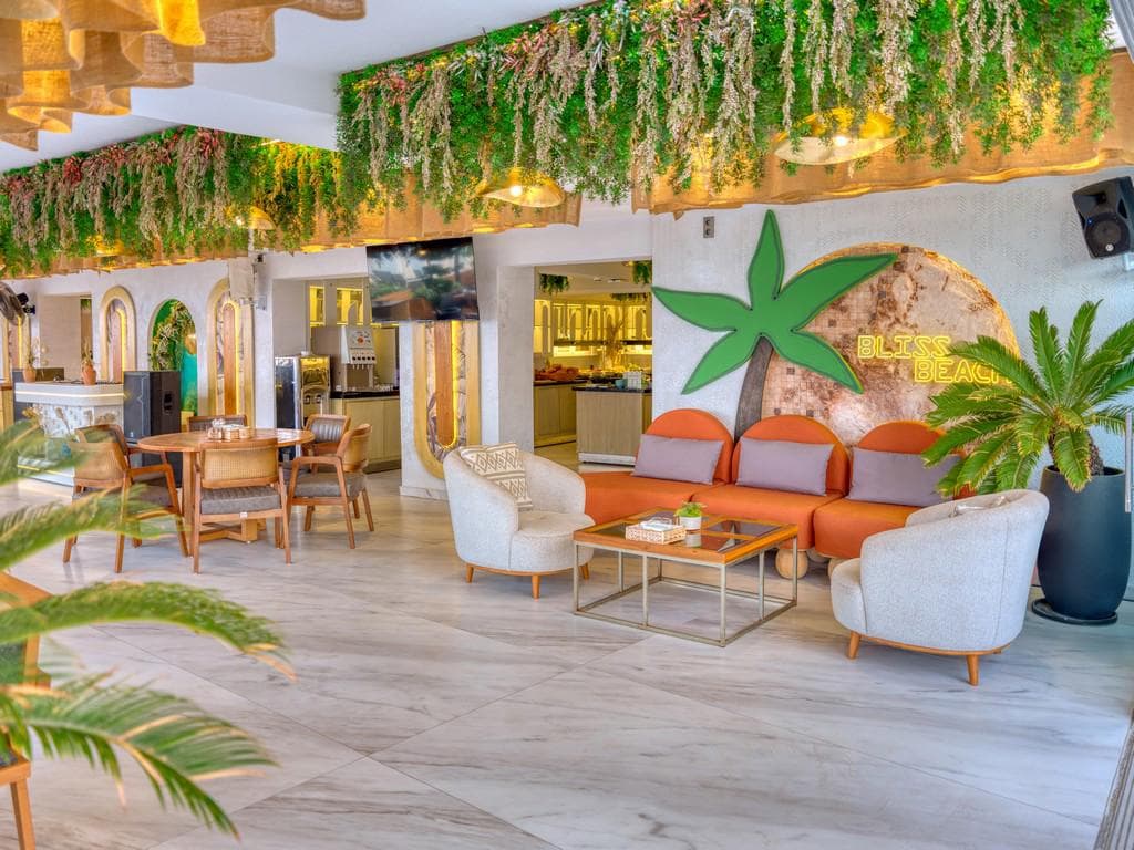 Royalisa Palmiye Beach Hotel