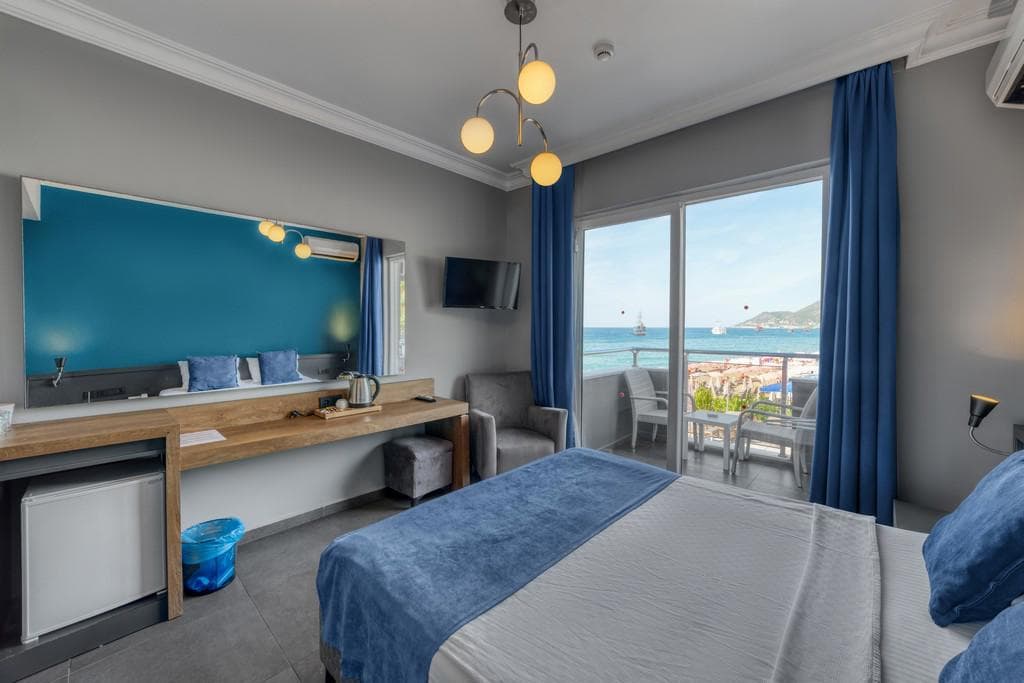 Royalisa Palmiye Beach Hotel
