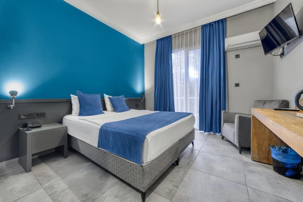 Royalisa Palmiye Beach Hotel