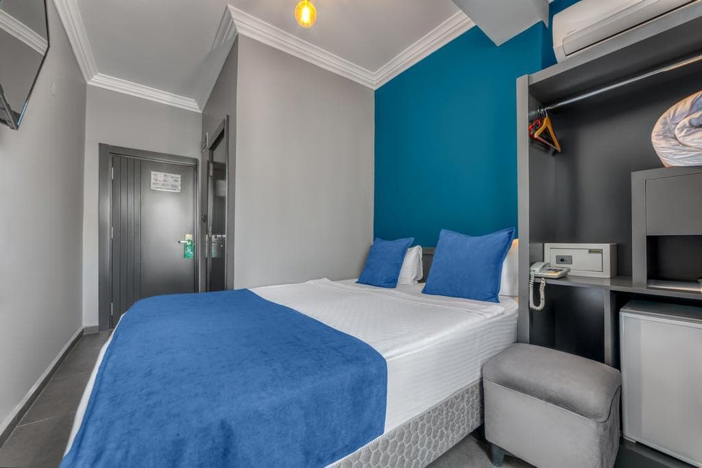 Royalisa Palmiye Beach Hotel