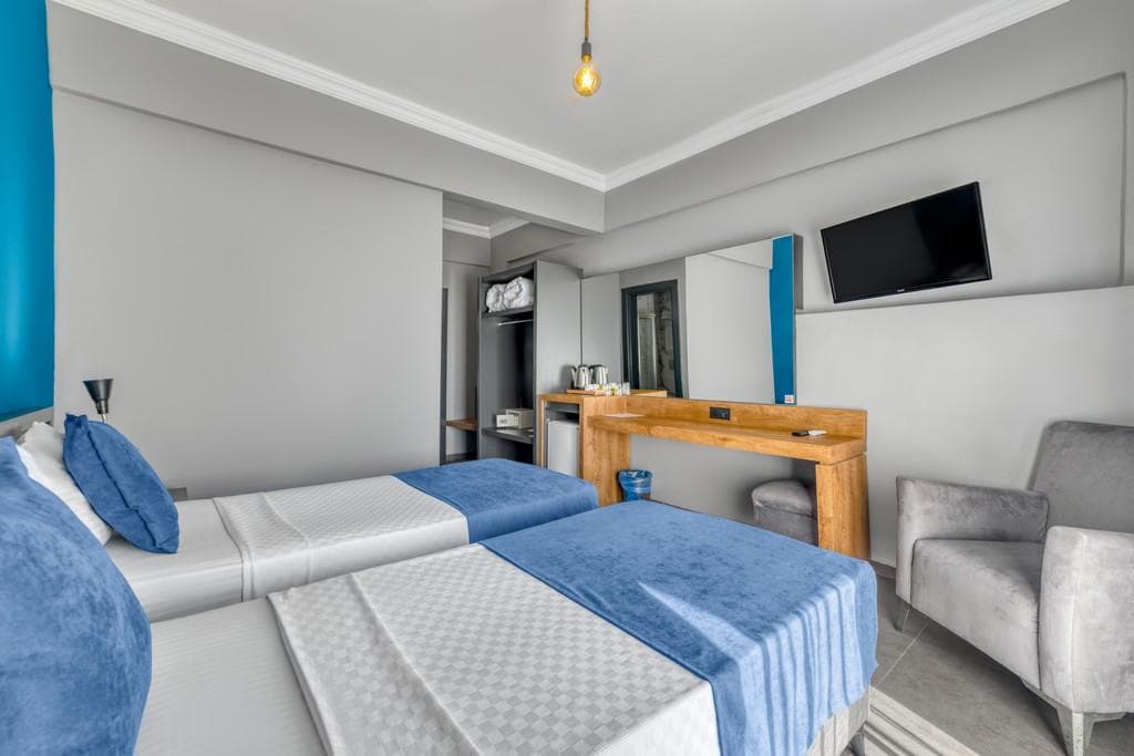 Royalisa Palmiye Beach Hotel