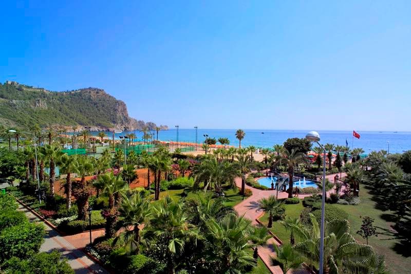 Riviera Hotel & Spa