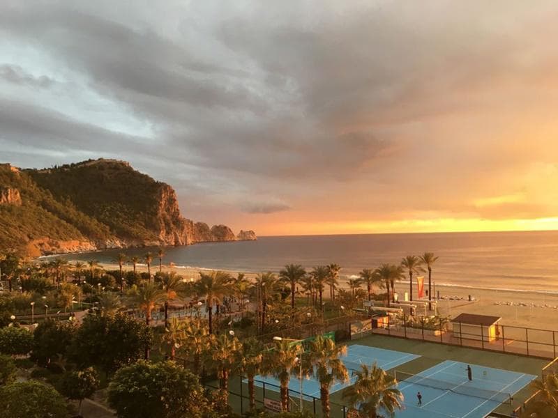 Riviera Hotel & Spa
