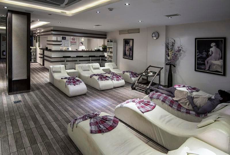 Riviera Hotel & Spa