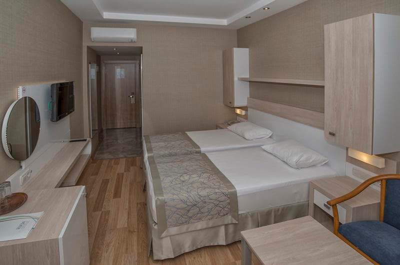 Riviera Hotel & Spa