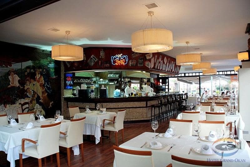 Grand Okan