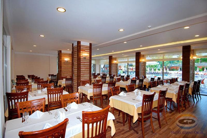 Grand Okan