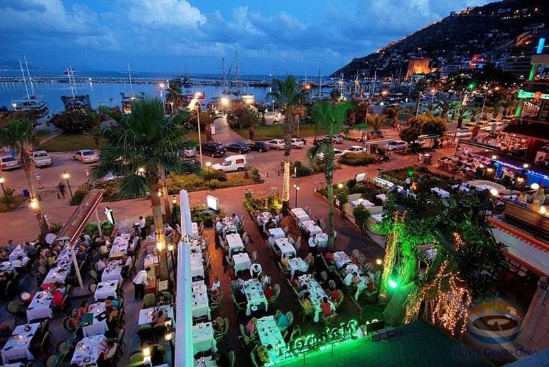 Grand Okan